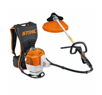 Trimer stihl