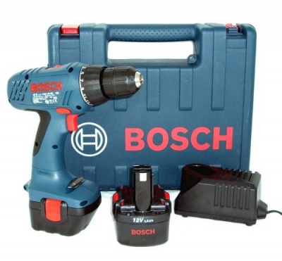 AKU BOSCH GSR 12-2