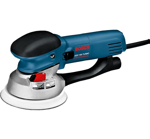 Bosch gex 150