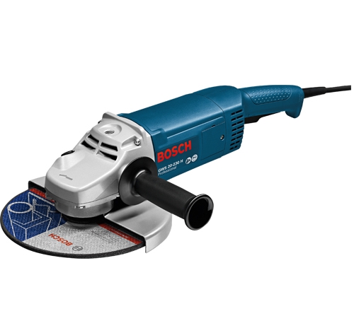 Bosch GWS 20-230 H