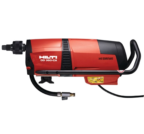 DIJAMANT HILTI DD 350