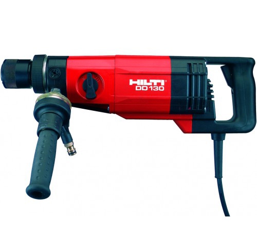 DIJAMANT HILTI DD130 SET