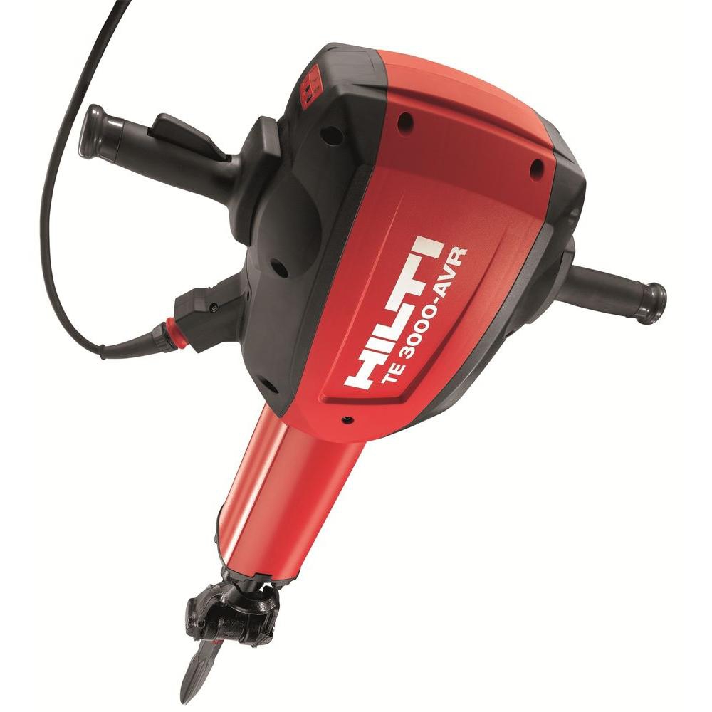 HILTI TE 3000